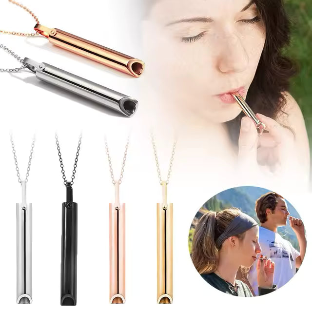 Ademketting